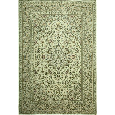 Kashan 356X238 Cm