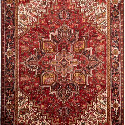 Gorawan311X222 Cm