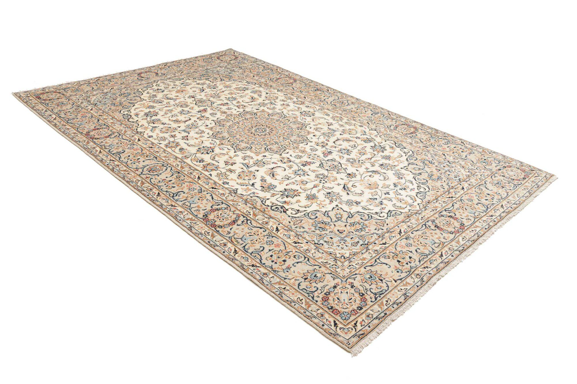 Kashan 295X202 Cm - Image 3