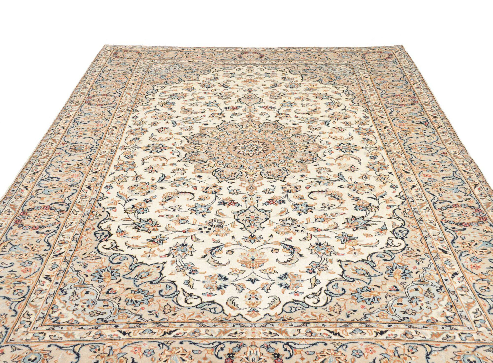 Kashan 295X202 Cm - Image 4