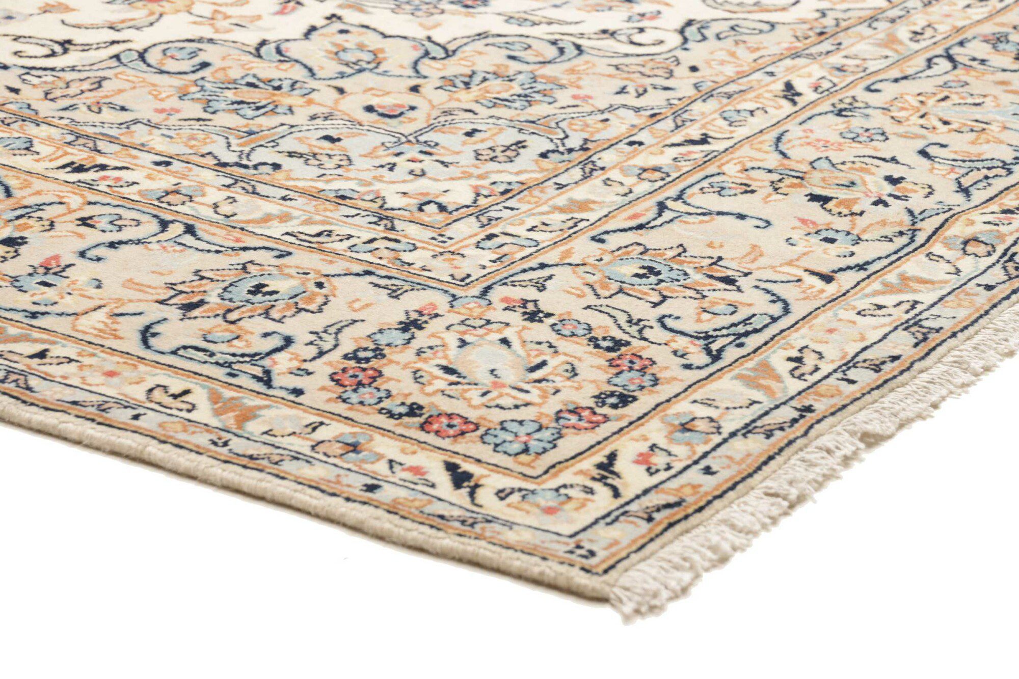 Kashan 295X202 Cm - Image 5