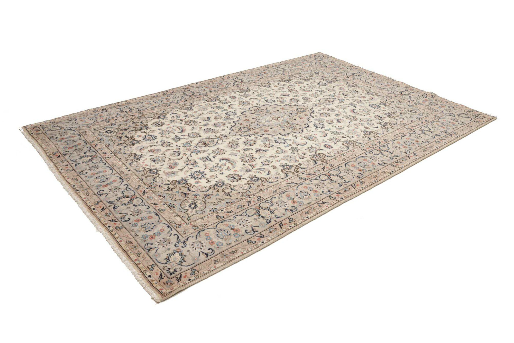 Kashan 298X193 Cm - Image 2