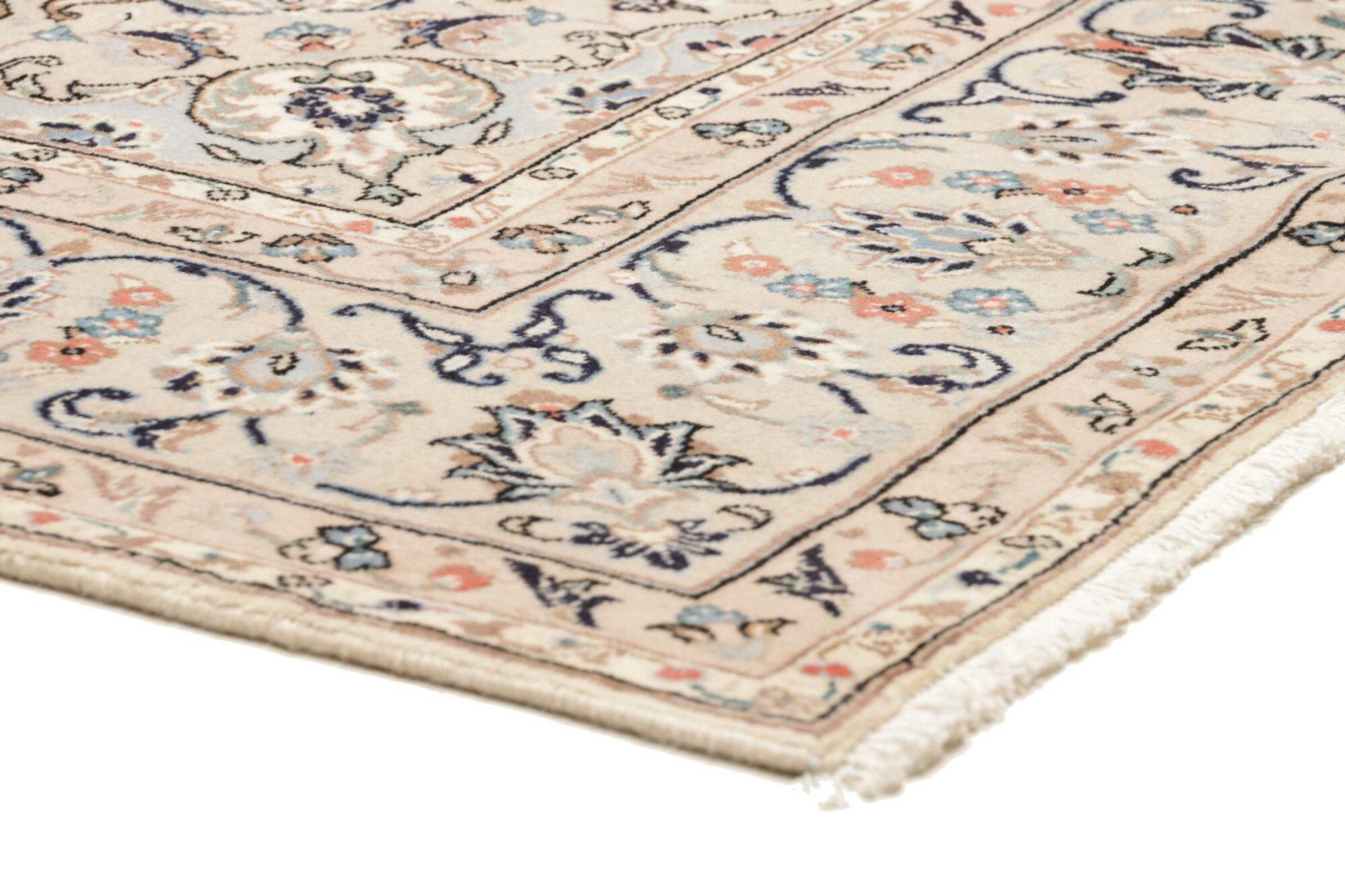 Kashan 298X193 Cm - Image 5