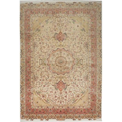 Tabriz Super 363X248 Cm