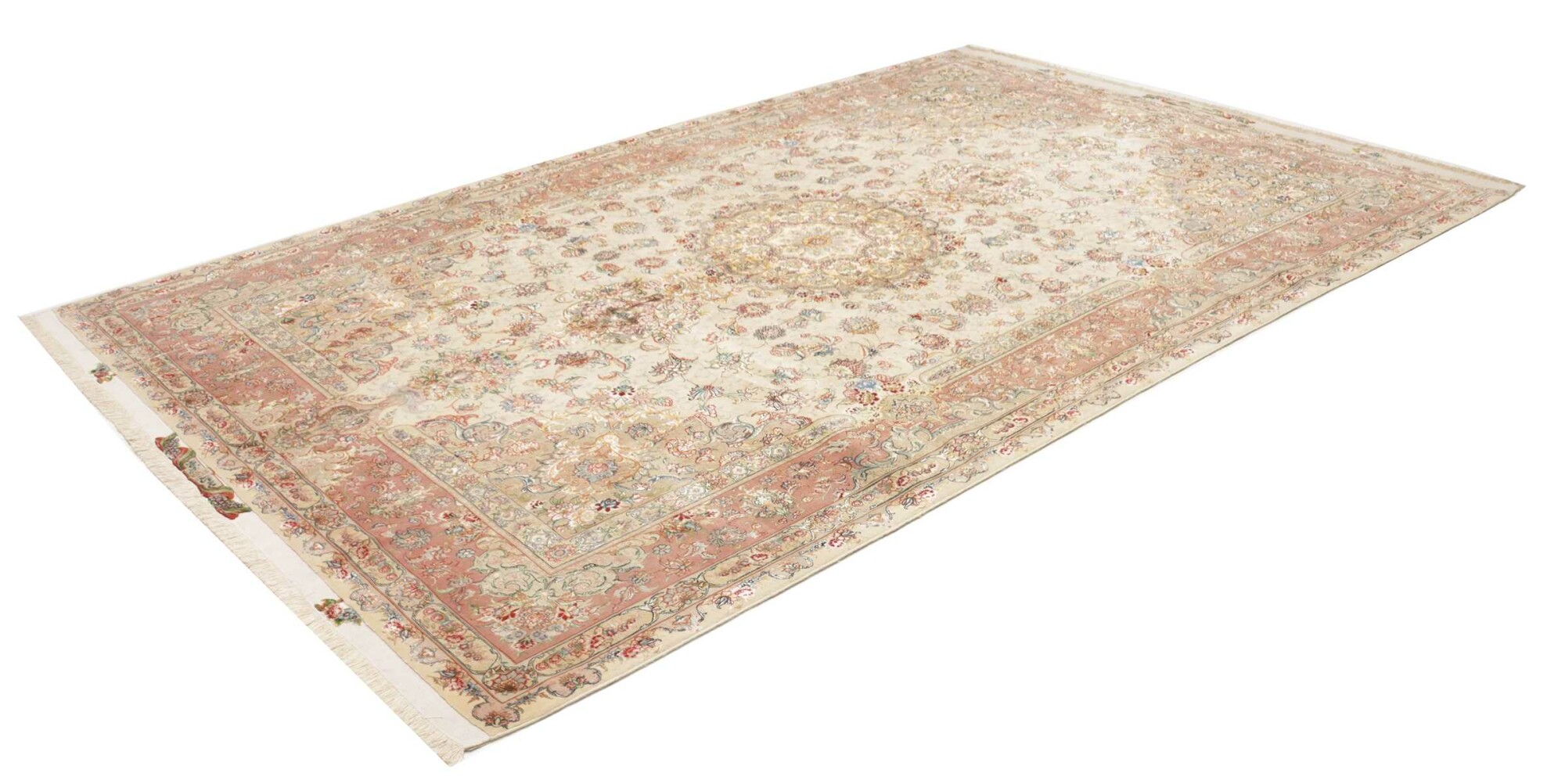 Tabriz Super 322X207 Cm - Image 2