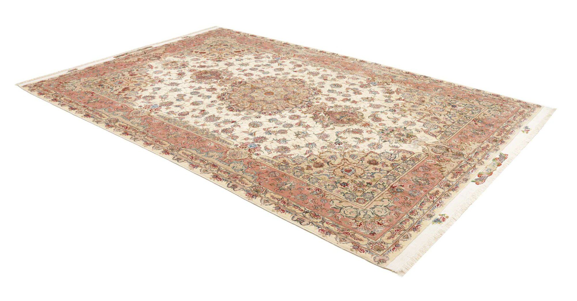 Tabriz Super 322X207 Cm - Image 3