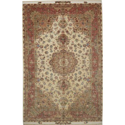 Tabriz Super 322X207 Cm