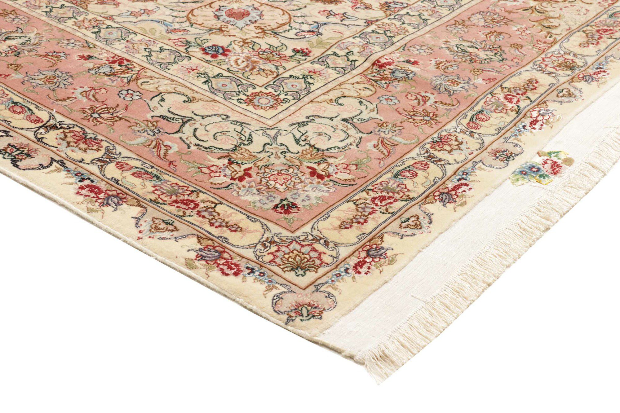 Tabriz Super 322X207 Cm - Image 5