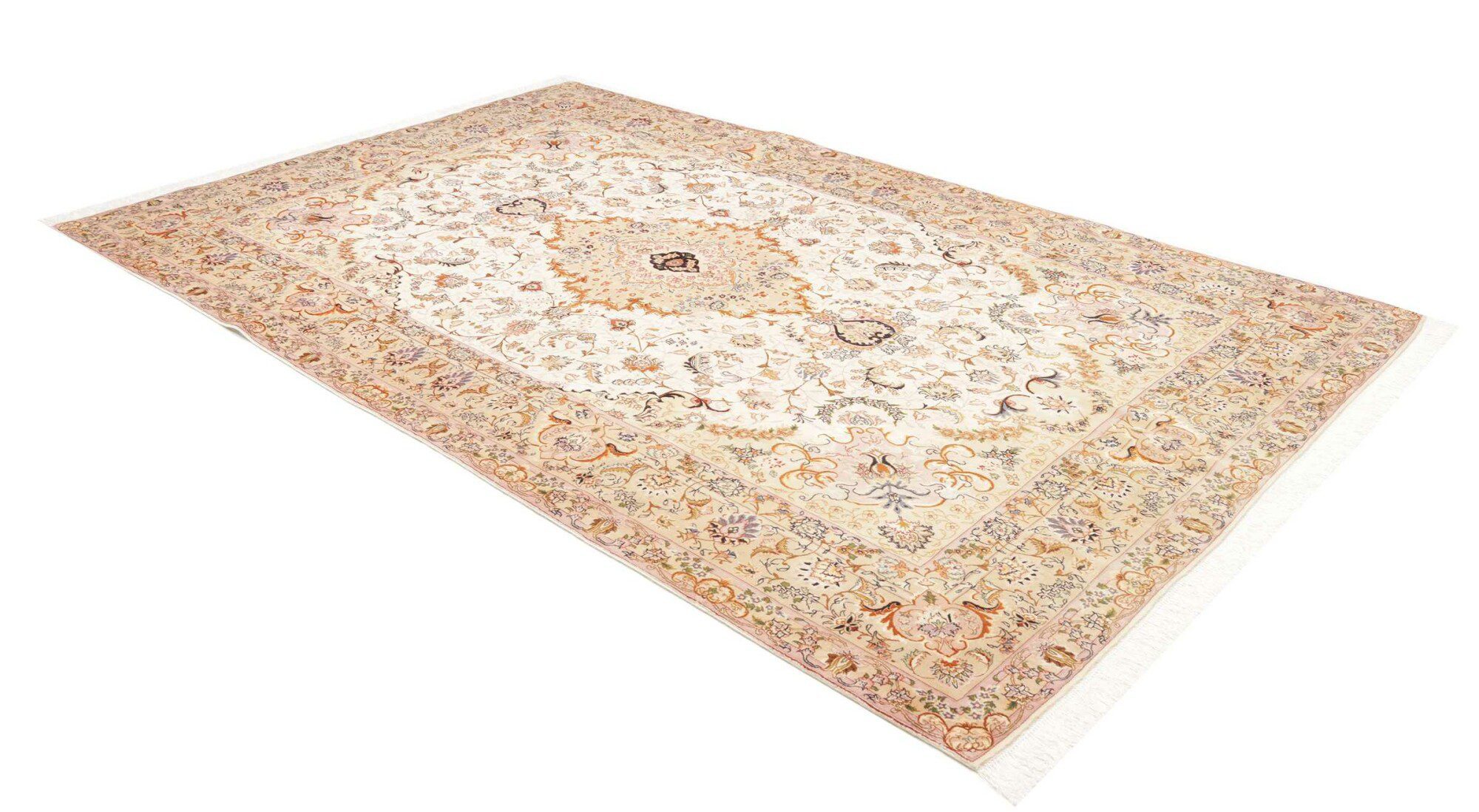 Tabriz Super 322X200 Cm - Image 3