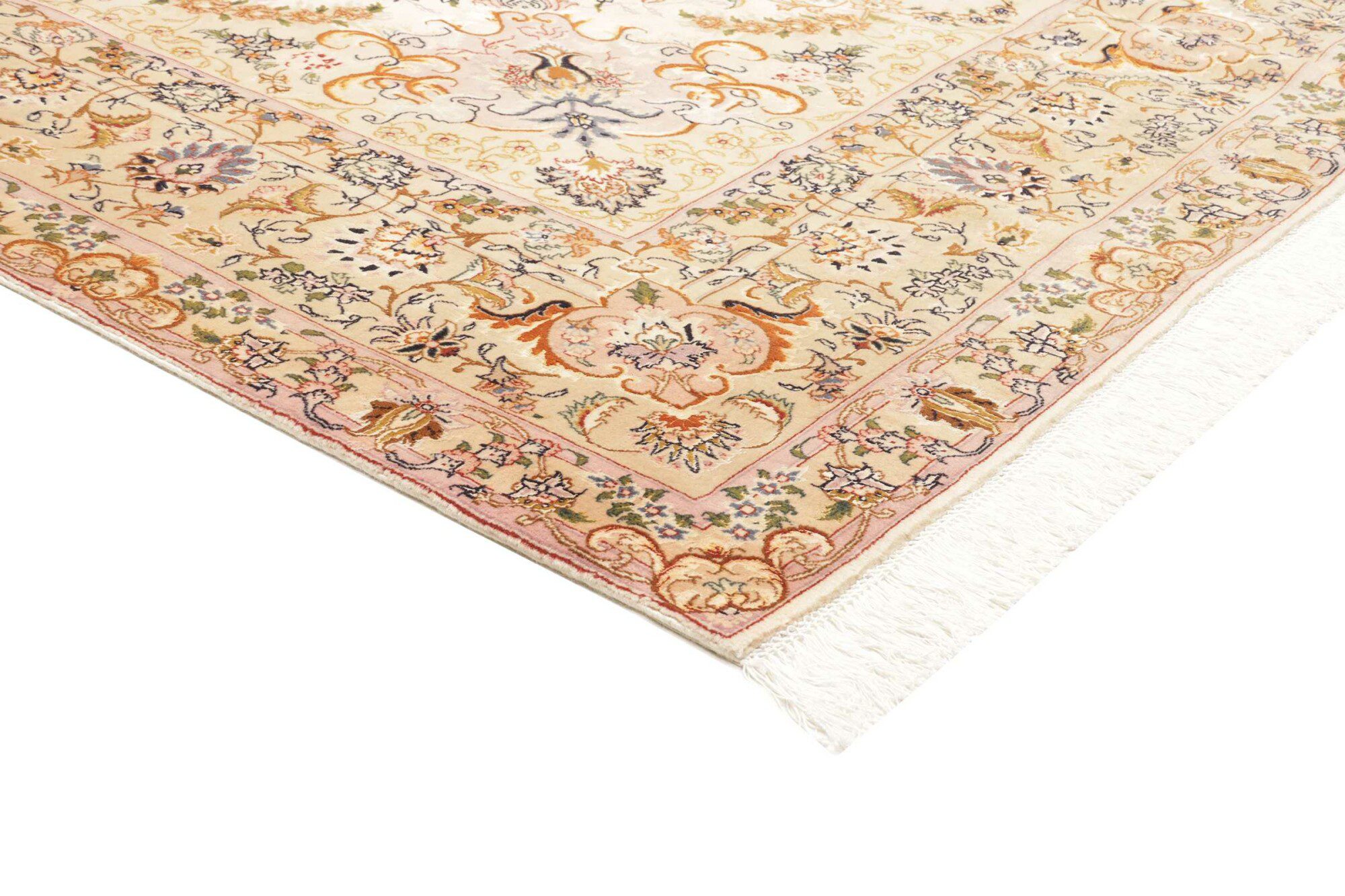 Tabriz Super 322X200 Cm - Image 5