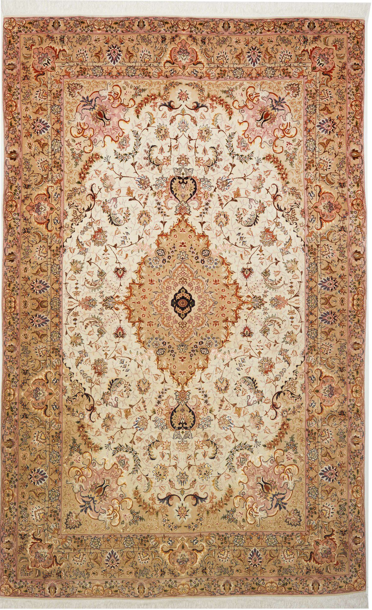 Tabriz Super 322X200 Cm