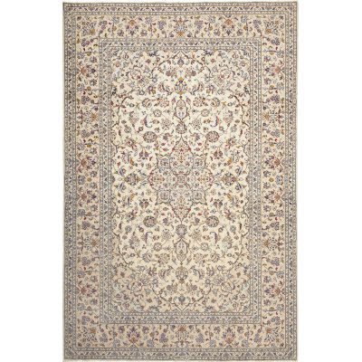 Kashan 300X194 Cm