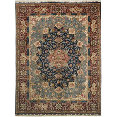 Tabriz Super 397X300 Cm