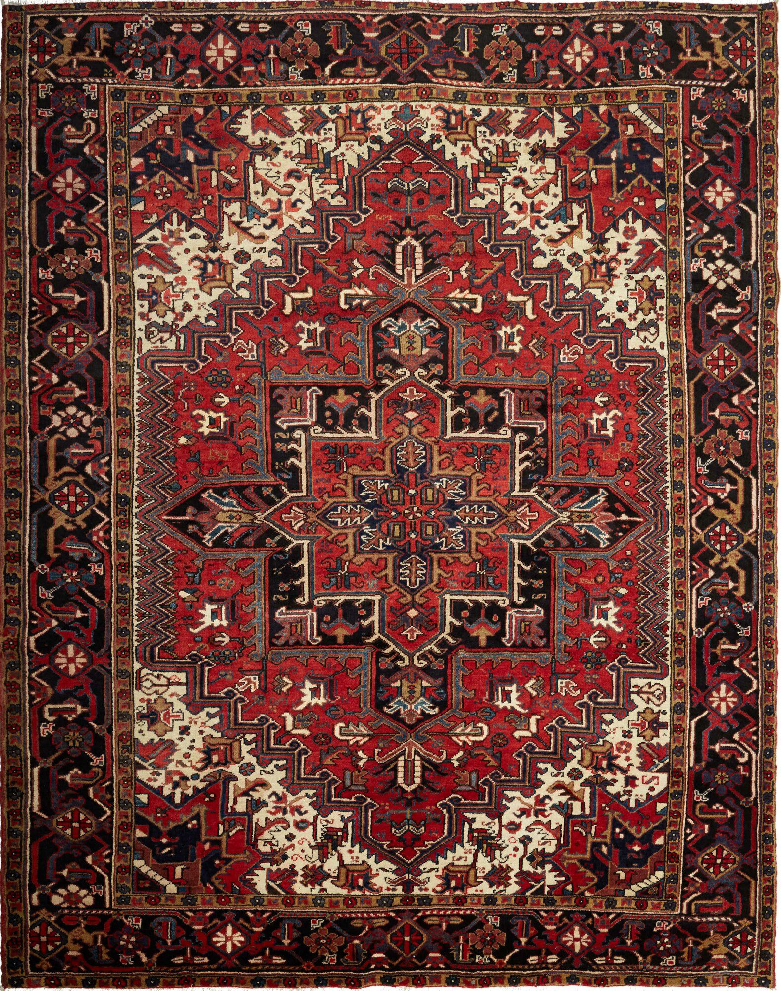 Gorawan310X247 Cm
