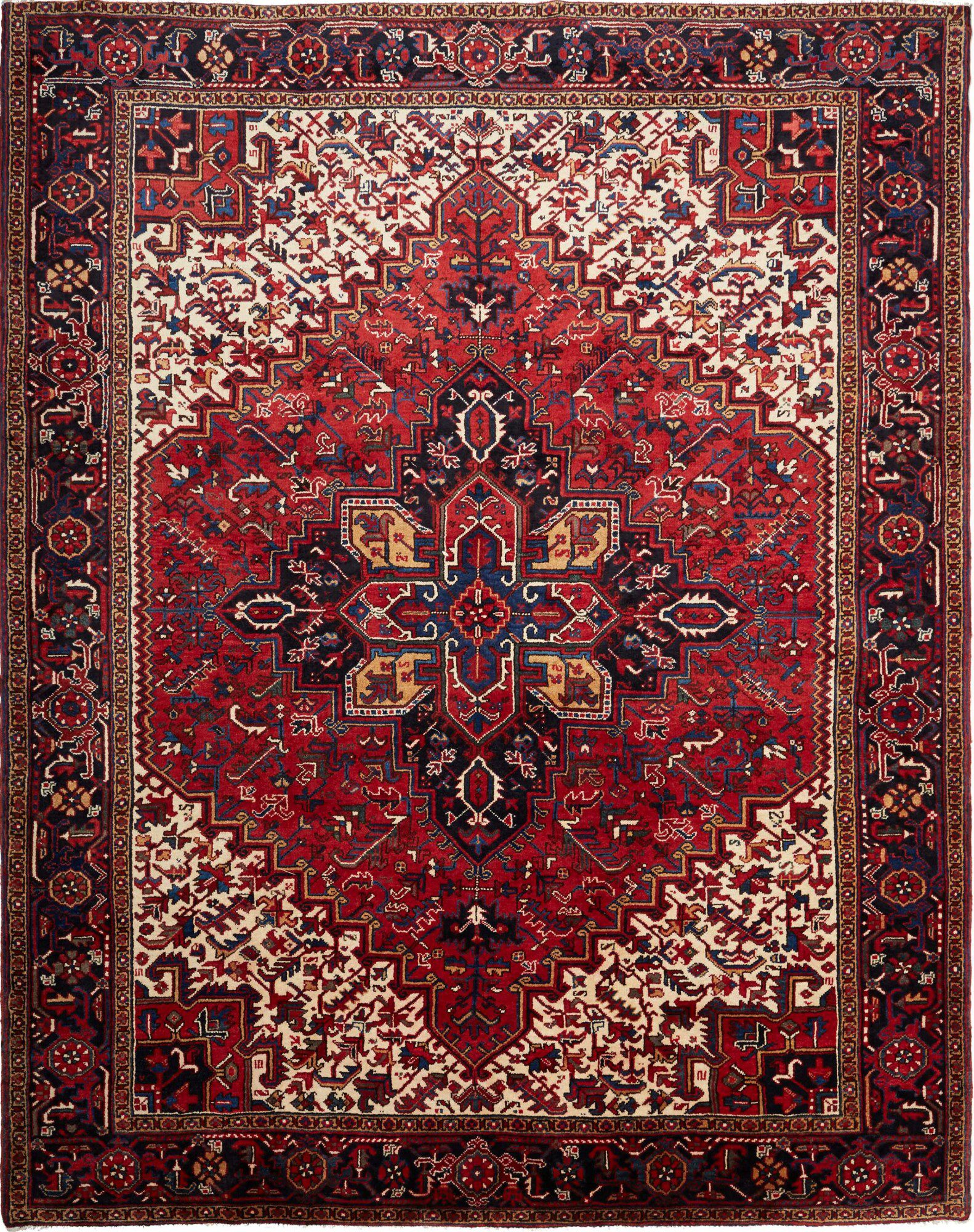 Gorawan315X248 Cm