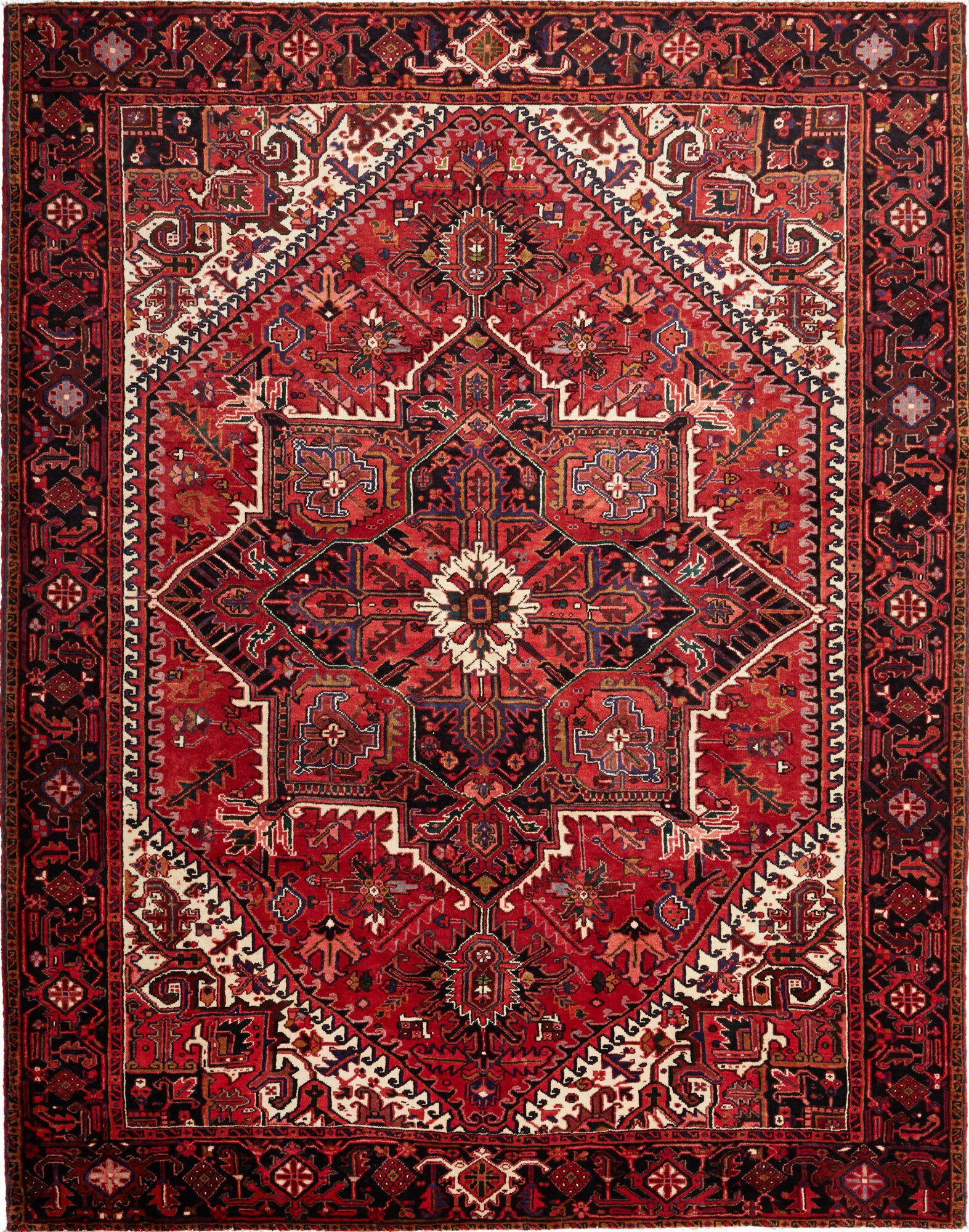 Gorawan330X260 Cm