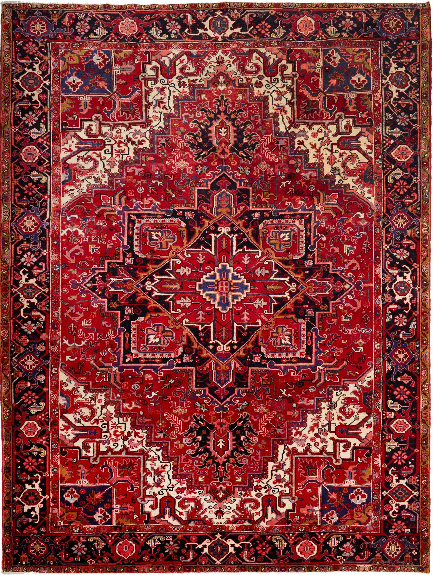Gorawan346X260 Cm