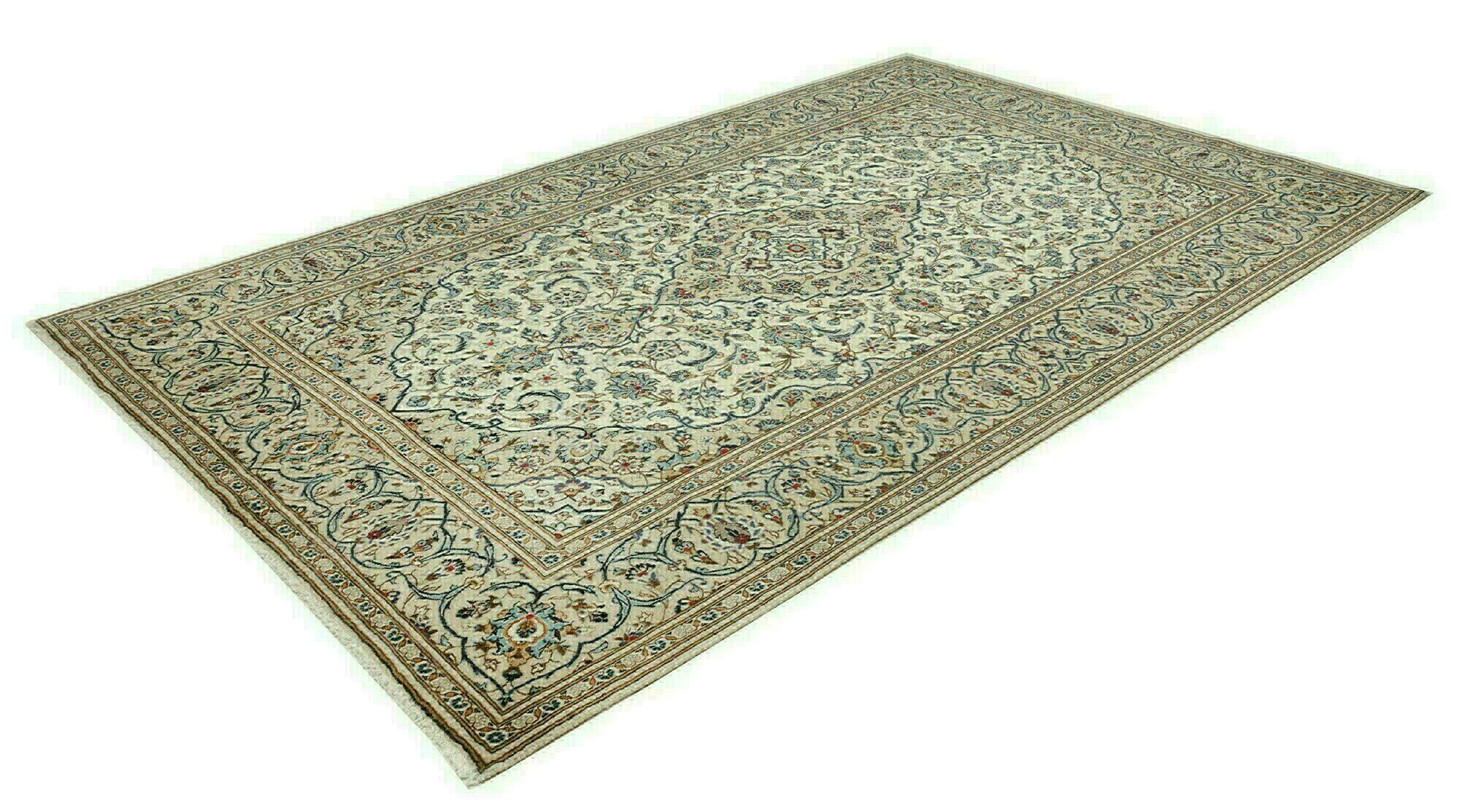 Kashan 320X197 Cm - Image 2