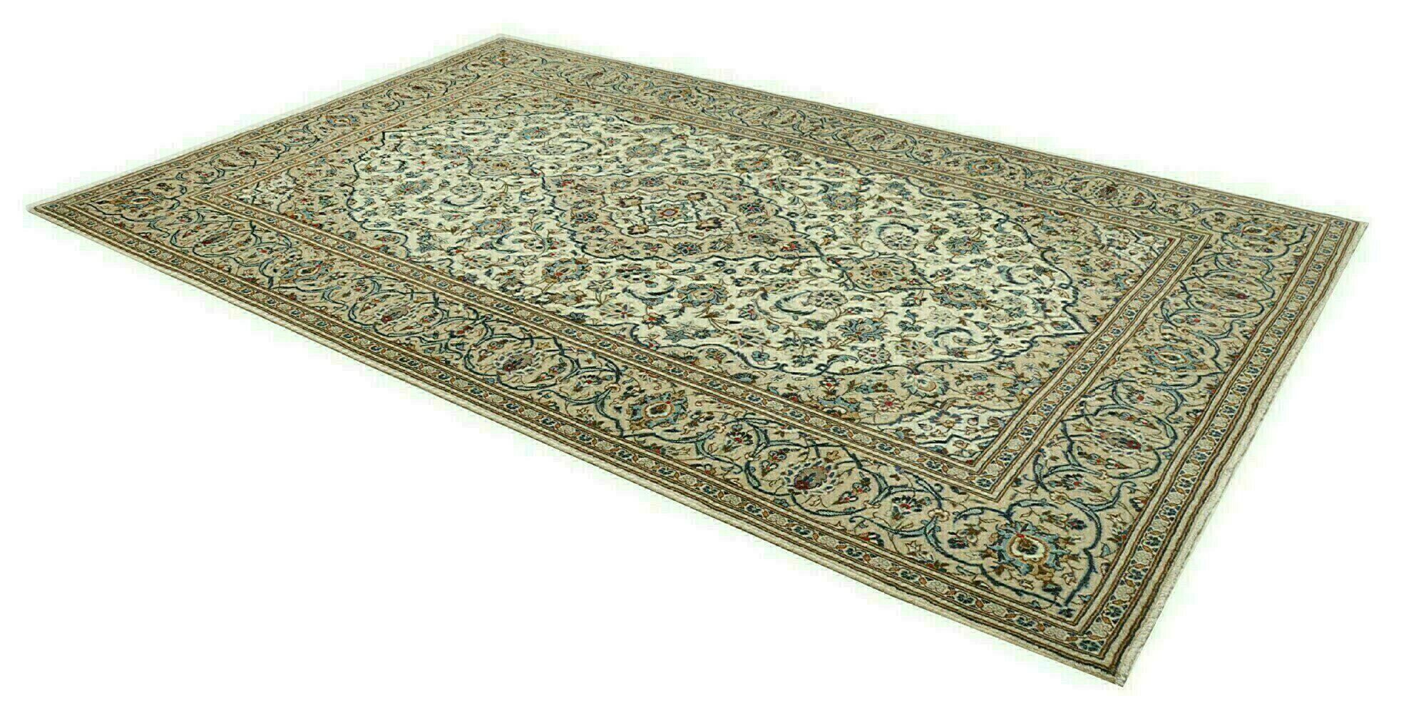 Kashan 320X197 Cm - Image 3