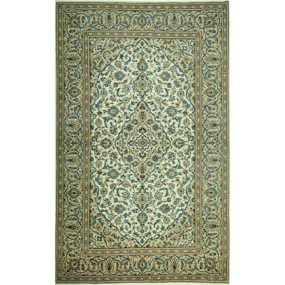 Kashan 320X197 Cm