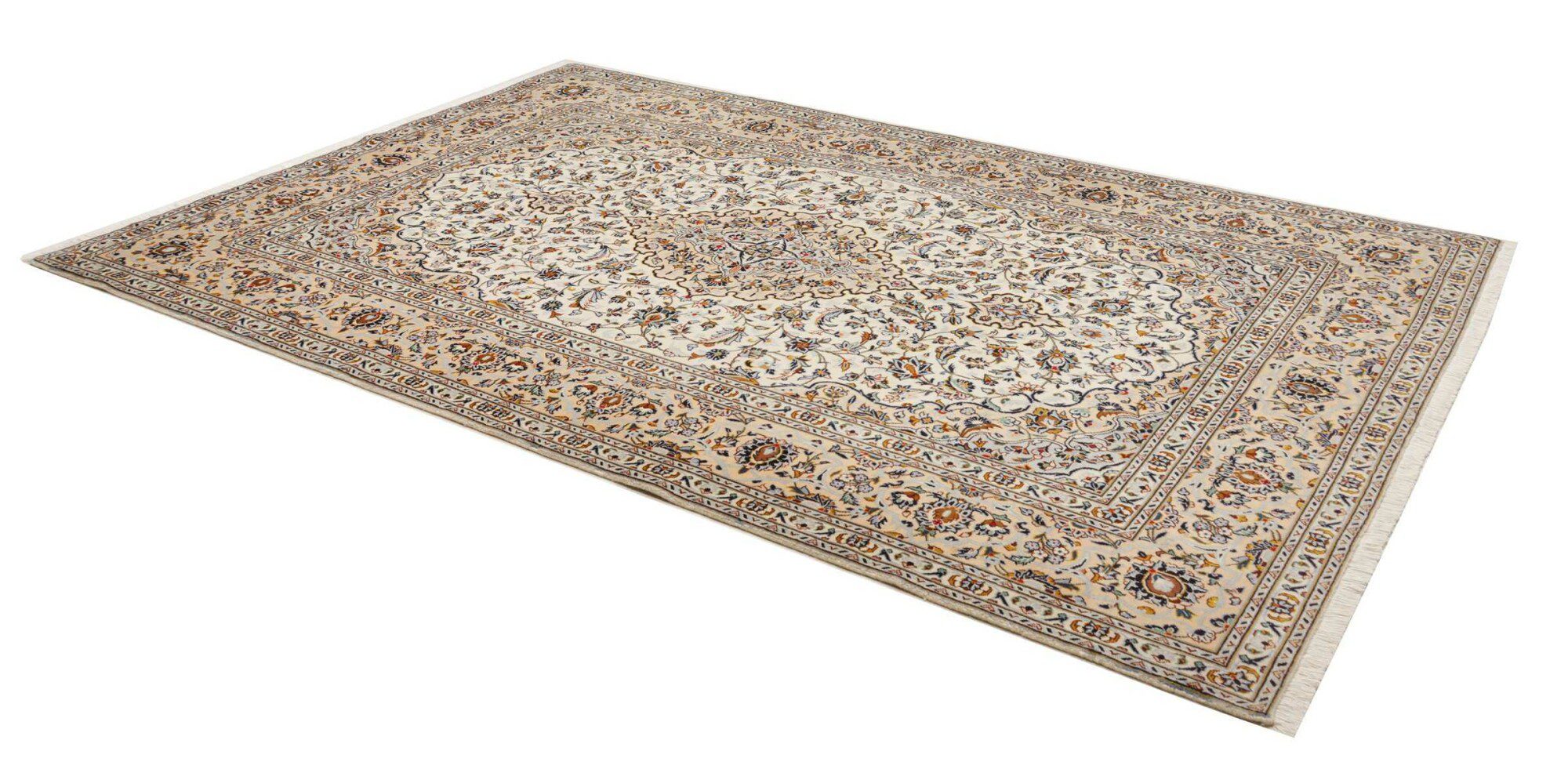 Kashan 313X210 Cm - Image 3