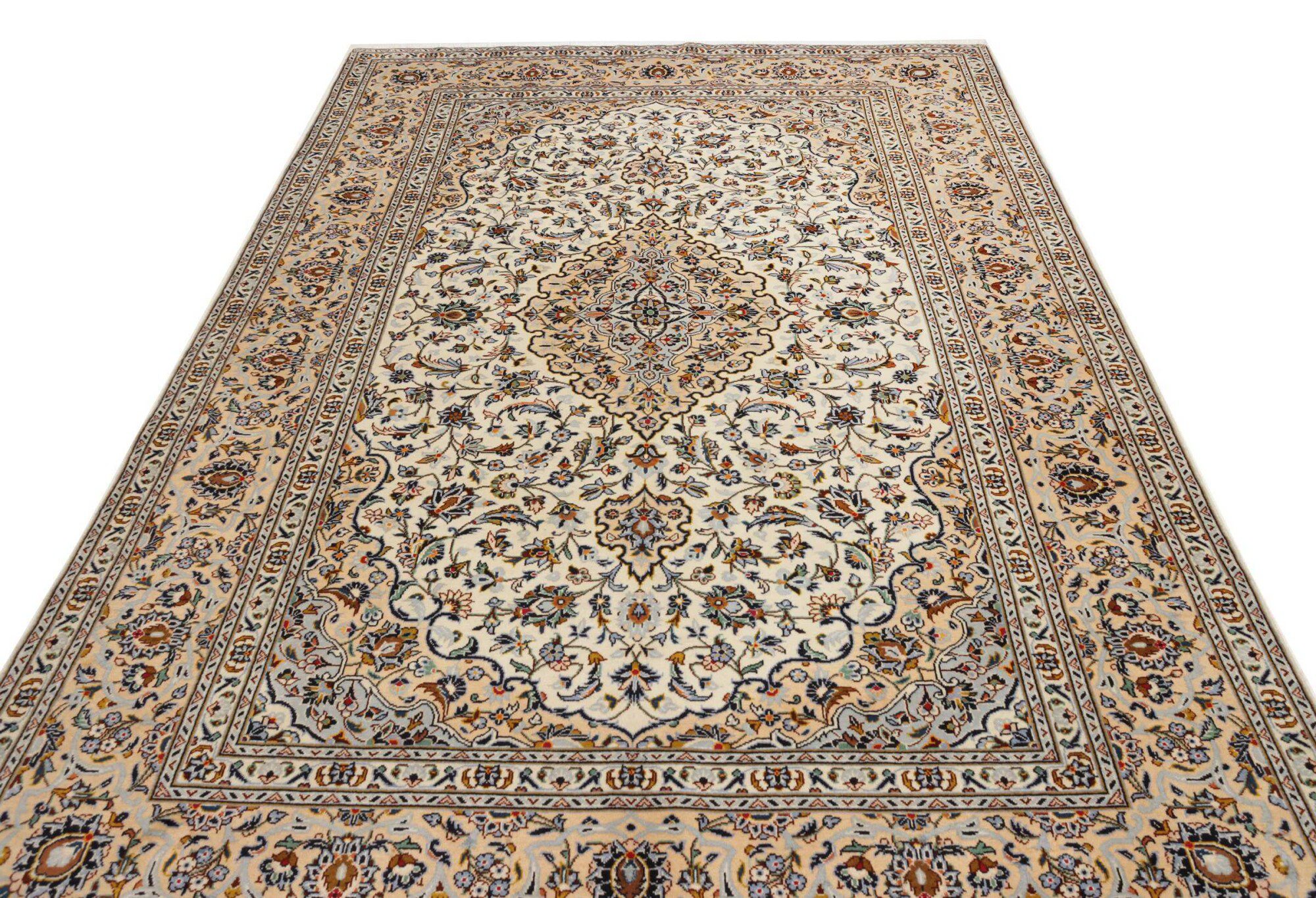 Kashan 313X210 Cm - Image 4
