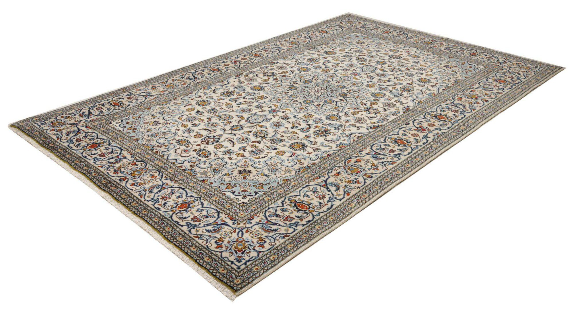 Kashan 308X197 Cm - Image 2