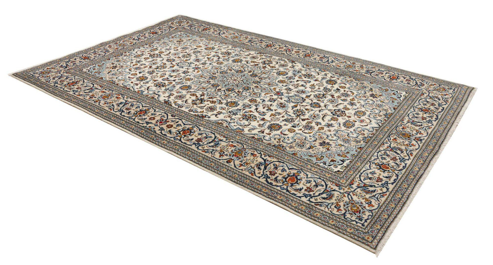 Kashan 308X197 Cm - Image 3