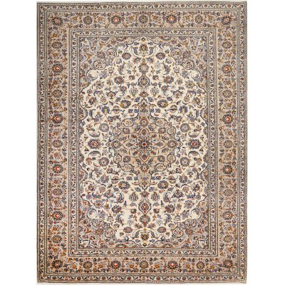 Kashan 333X250 Cm