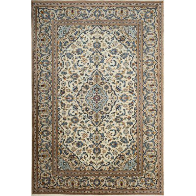 Kashan 304X200 Cm