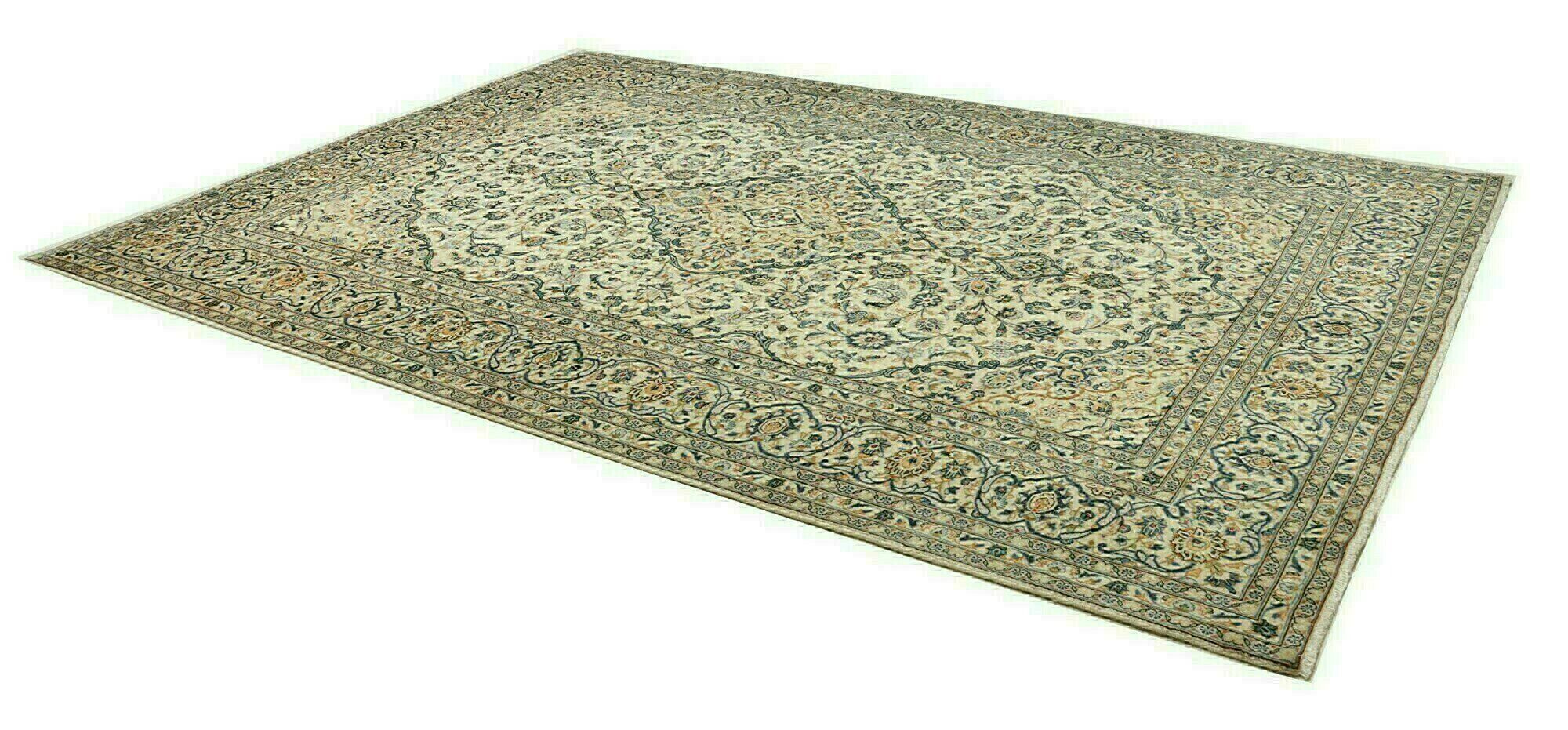 Kashan 350X246 Cm - Image 3