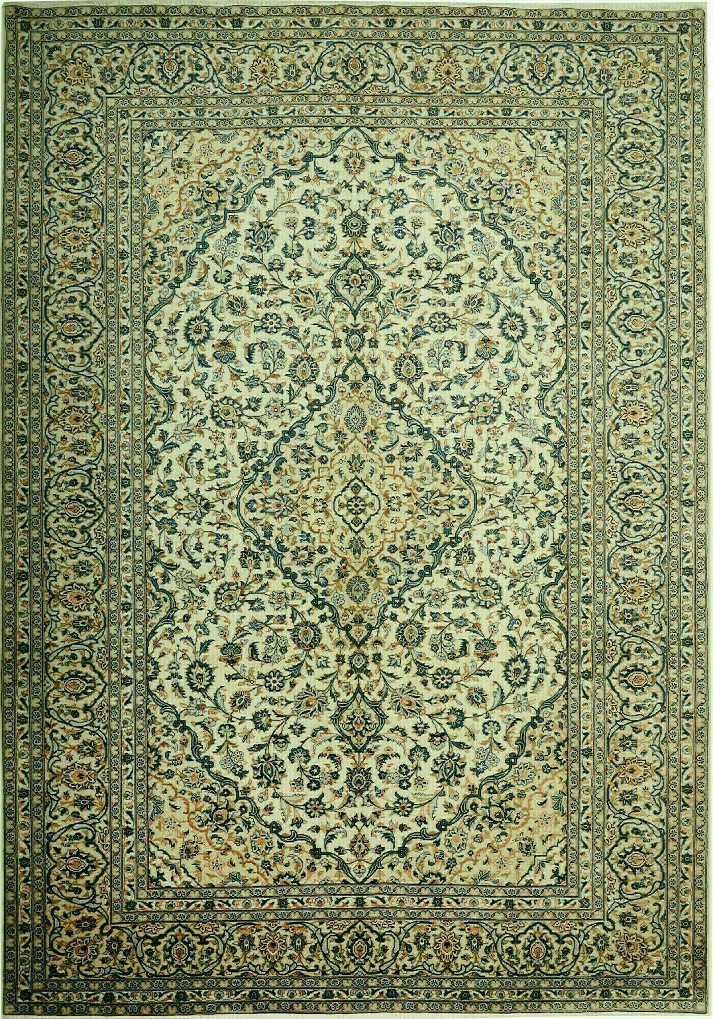 Kashan 350X246 Cm