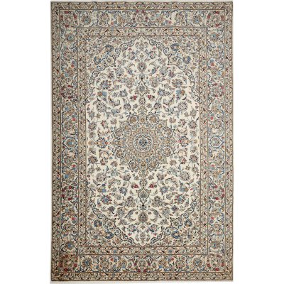 Kashan 298X193 Cm