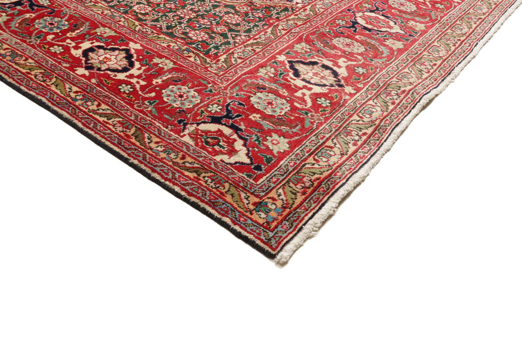 Tabriz 356X244 Cm - Image 5