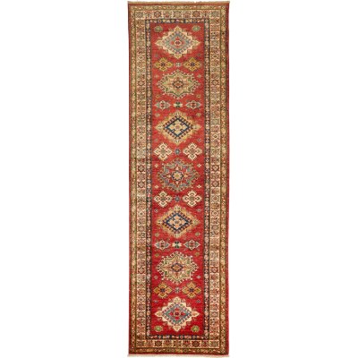 Kazak 306X83 Cm