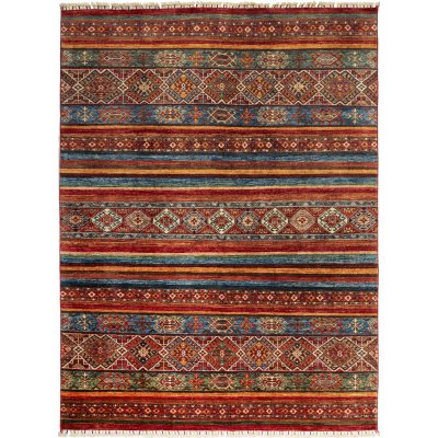Samarkand 237X179 Cm