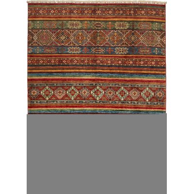 Samarkand 246X178 Cm