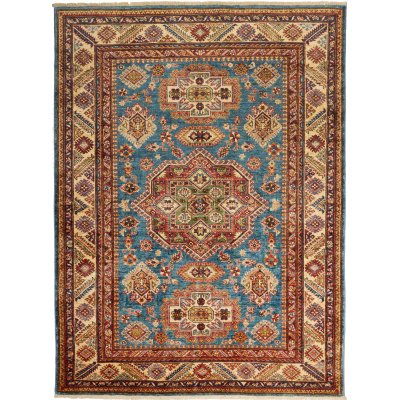 Kazak 208X153 Cm