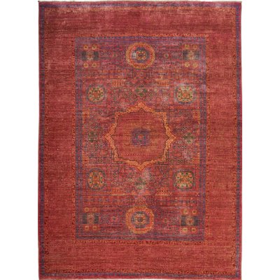 Mamlouk 204X146 Cm