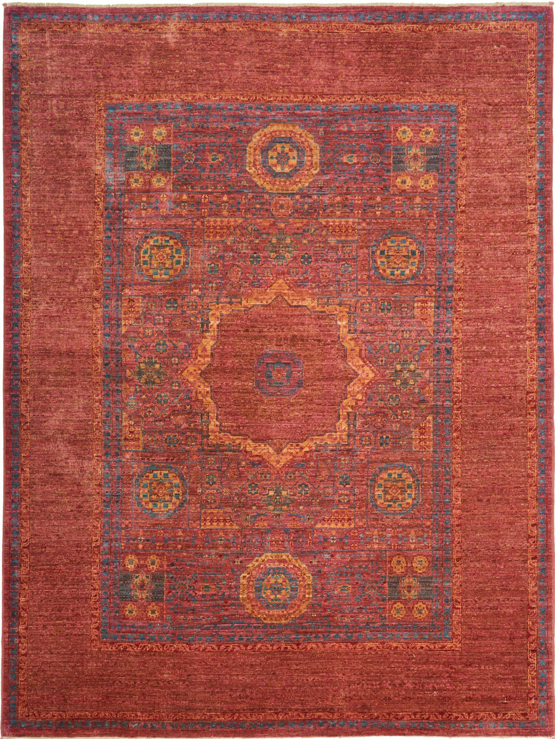 Mamlouk 201X151 Cm