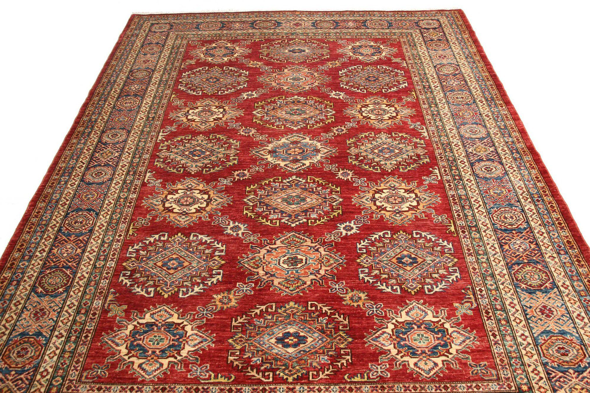 Kazak 283X207 Cm - Image 4