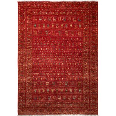 Rubin 339X243 Cm