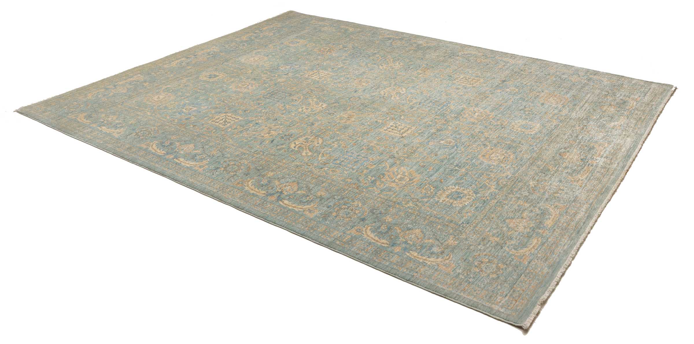 Zigler super fine 295X238 Cm - Image 3