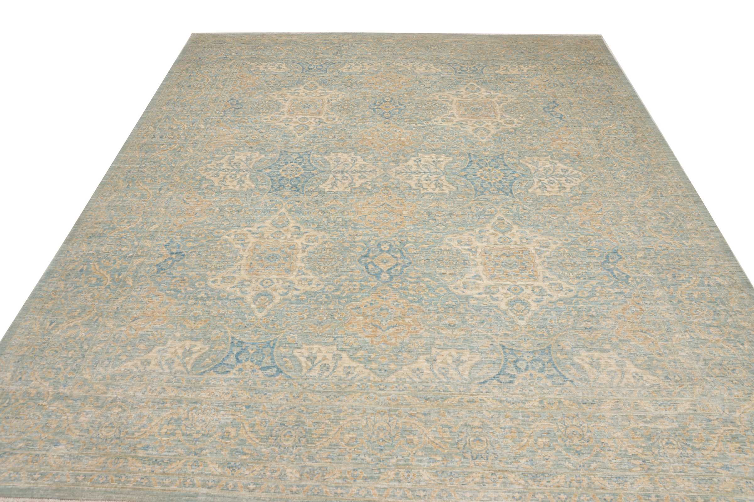 Zigler super fine 290X238 Cm - Image 4