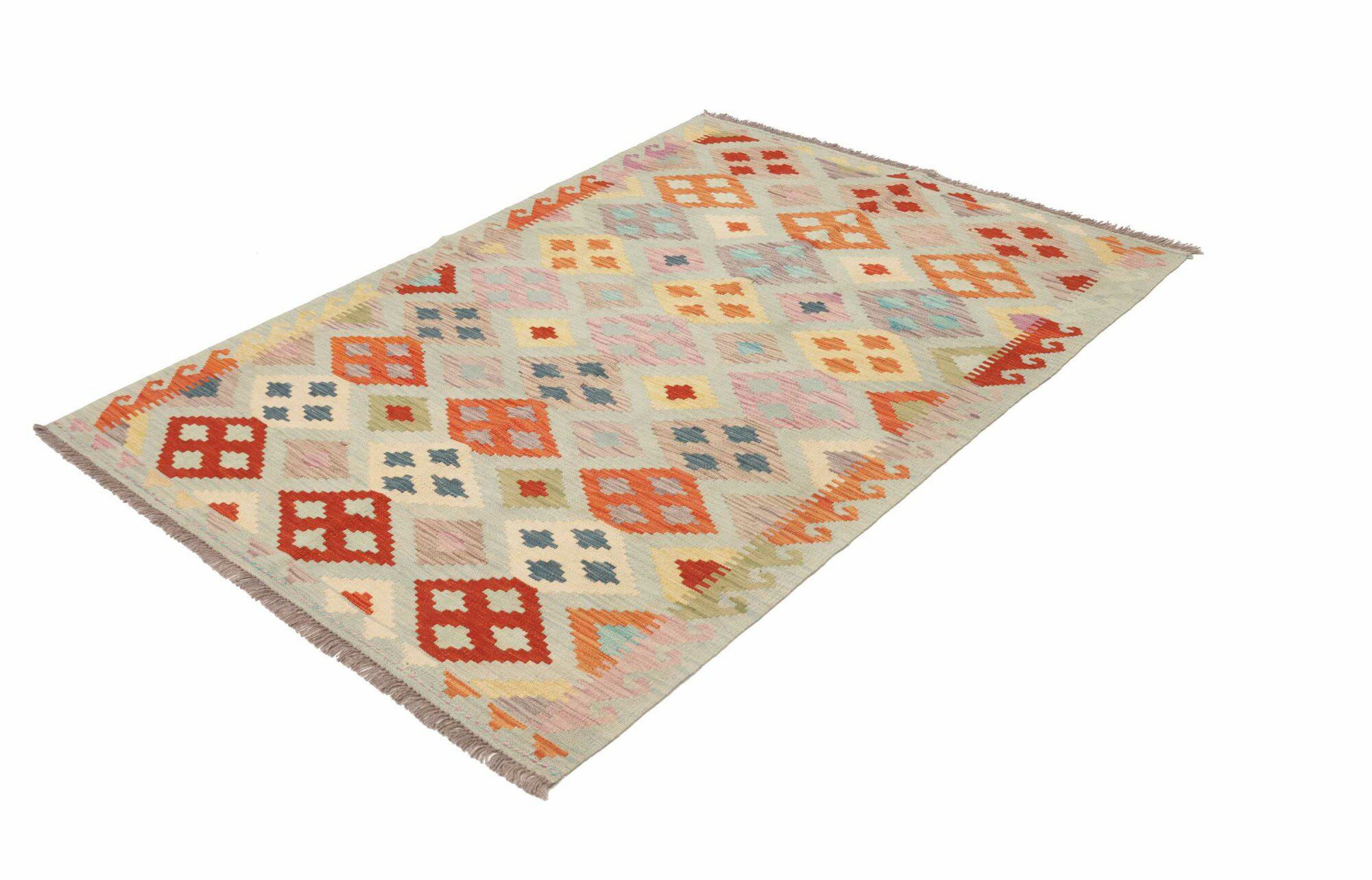 Kilim 176X122 Cm - Image 3