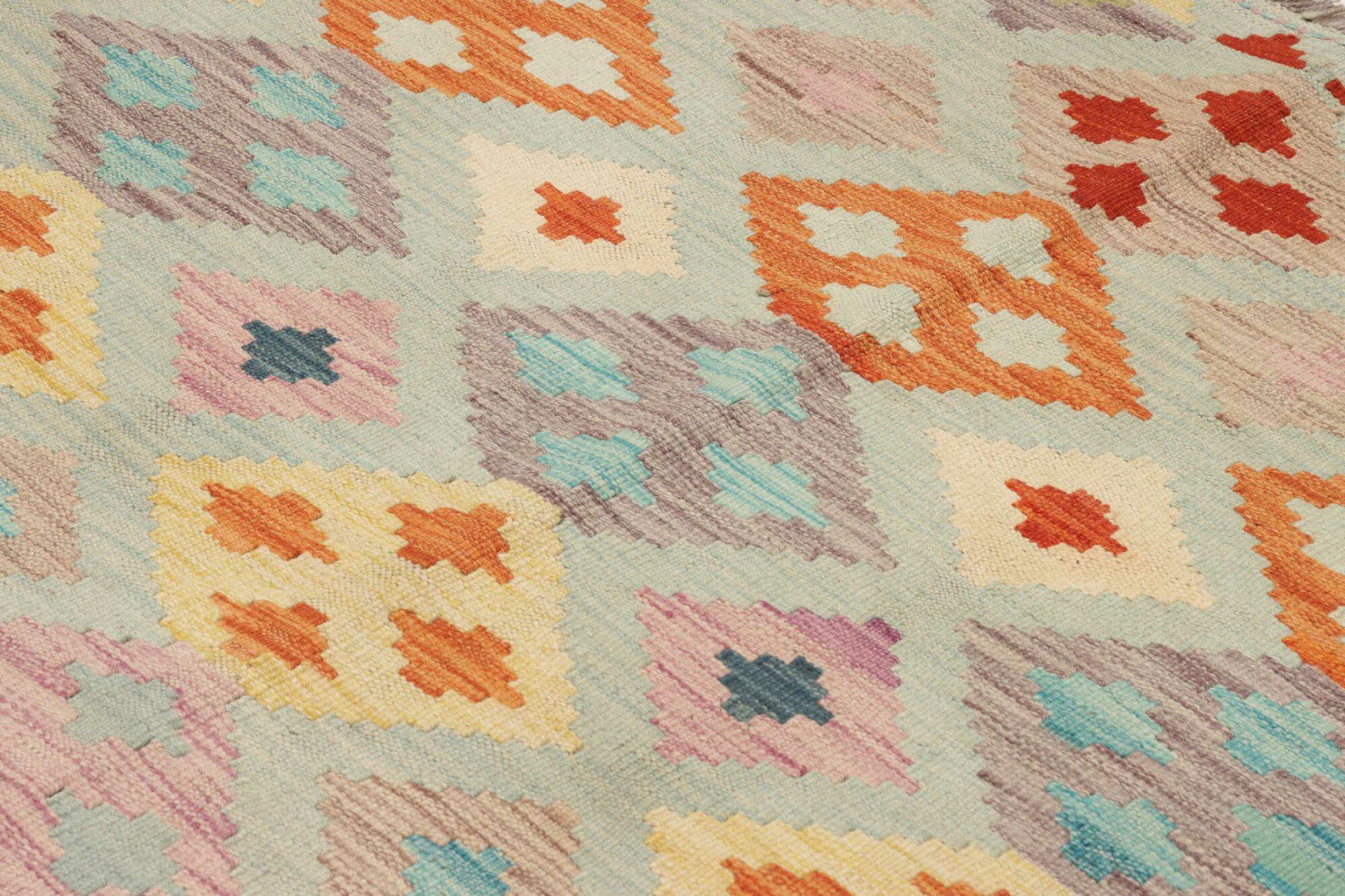 Kilim 176X122 Cm - Image 4