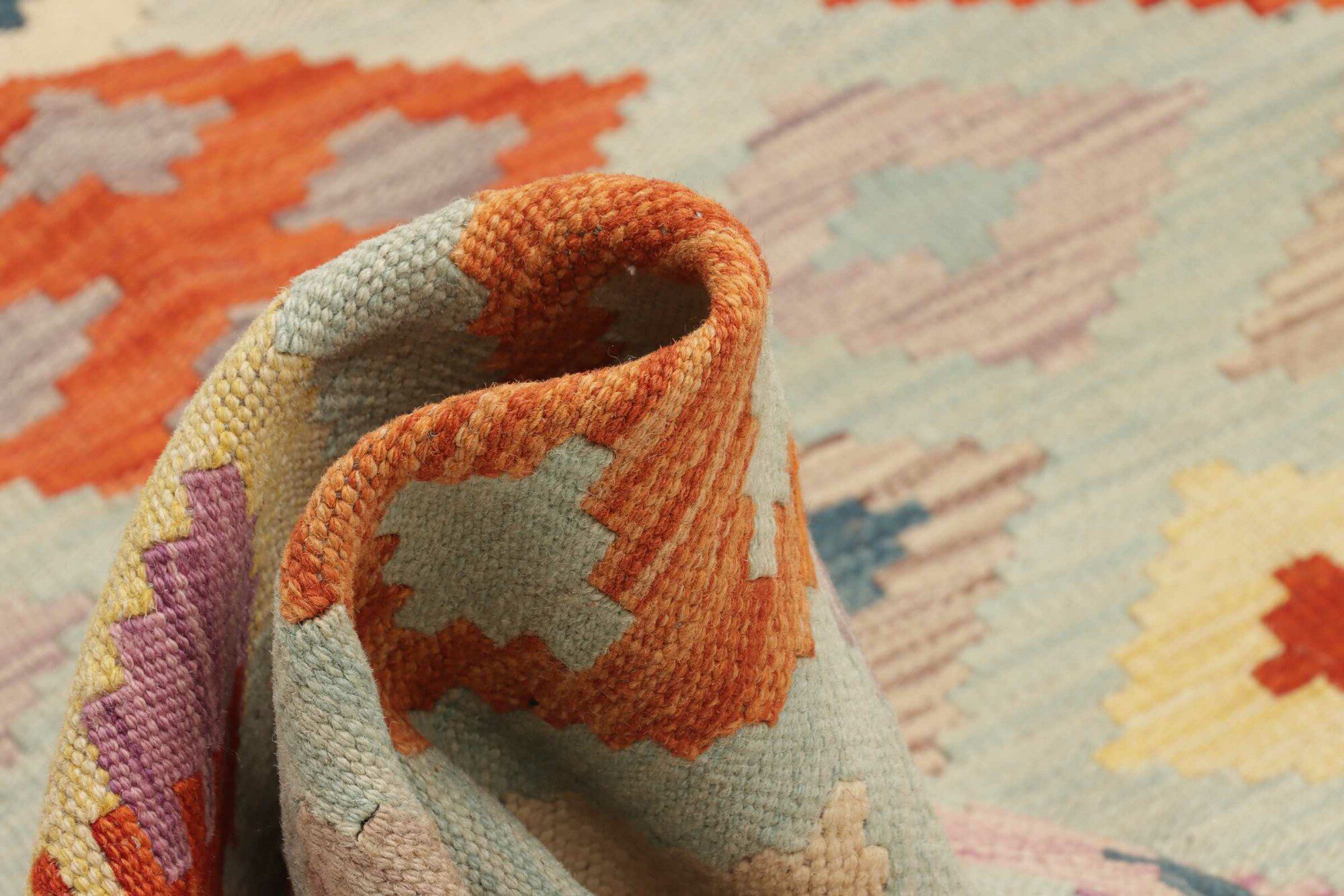 Kilim 176X122 Cm - Image 5