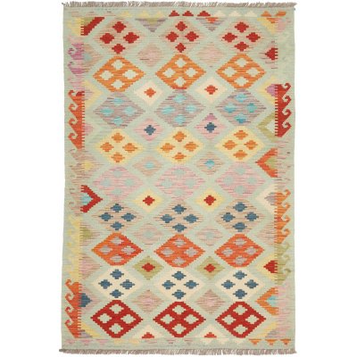 Kilim 176X122 Cm