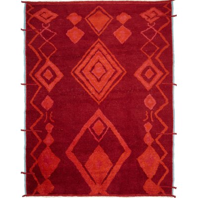 Morokko 302X231 Cm
