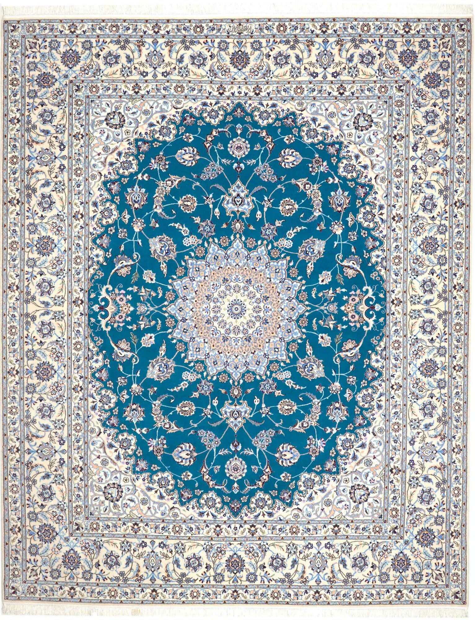 Nain 6L 261X209 Cm